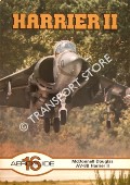 Aeroguide - McDonnell Douglas AV-8B Harrier II by CHESNEAU, Roger